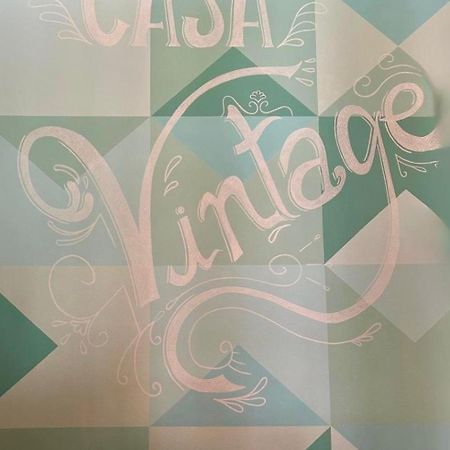 Casa Vintage Horta (Azores) Exterior foto