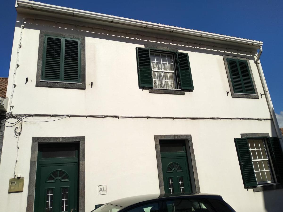 Casa Vintage Horta (Azores) Exterior foto