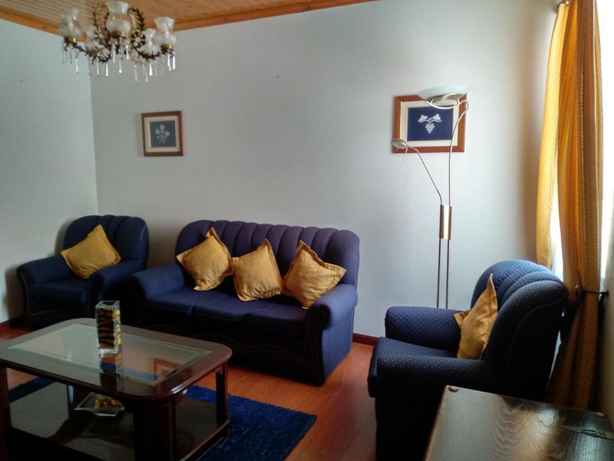 Casa Vintage Horta (Azores) Exterior foto